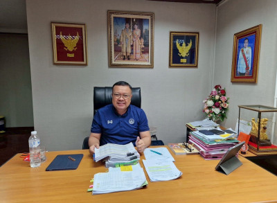 ร่วมกิจกรรม Big Cleaning Day ครั้งที่ 2 5 ส คือ สะสาง สะดวก ... พารามิเตอร์รูปภาพ 1